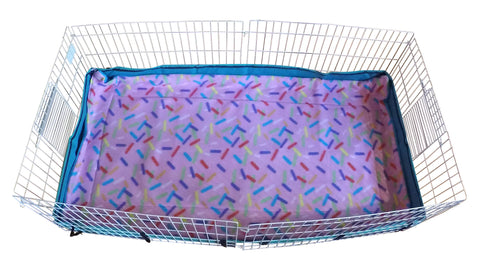 Image of Midwest Cage Liner | Sprinkles