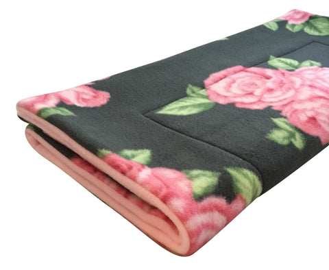 Image of Midwest Cage Liner | Roses